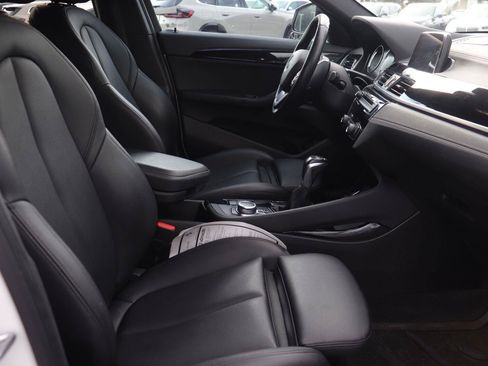 Used 2018 BMW X2 sDrive28i w/ Convenience Package FWD image 21