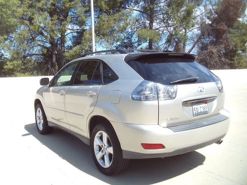 Used 2007 Lexus RX 350 2WD image 3