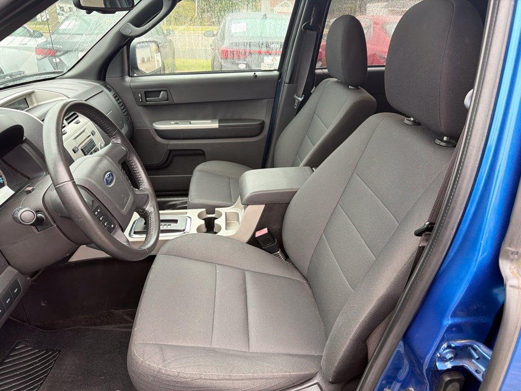 Used 2012 Ford Escape XLT FWD image 14