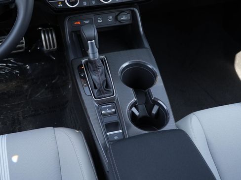 New 2026 Honda Civic FWD Hybrid Sedan image 26