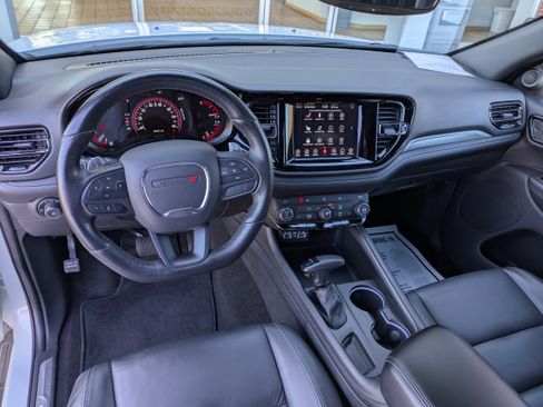 Used 2021 Dodge Durango GT image 15