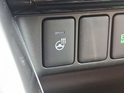 New 2025 Mitsubishi Eclipse Cross Black Edition image 20