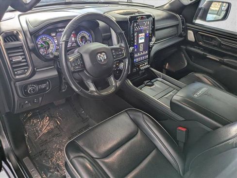 Used 2021 RAM 1500 Limited image 9