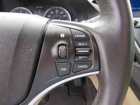 Used 2014 Acura MDX FWD image 15