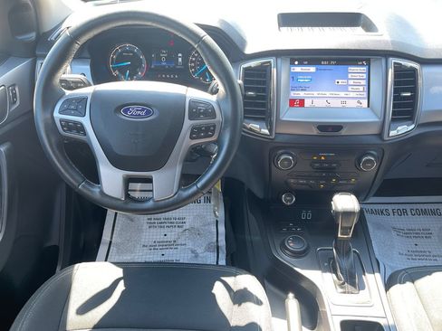 Used 2019 Ford Ranger XLT w/ Equipment Group 302A Luxury AWD/4WD image 20