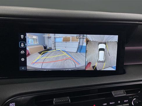 New 2026 Hyundai Palisade XRT Pro image 11