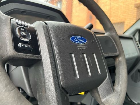 Used 2015 Ford F250 XL w/ XL Value Package AWD/4WD image 34