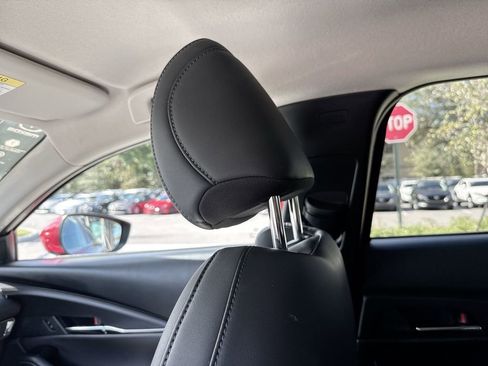 Certified 2023 MAZDA CX-30 AWD 2.5 S w/ Preferred Package image 16