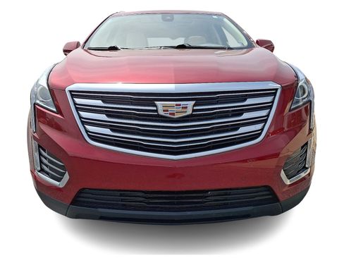 Used 2019 Cadillac XT5 Luxury image 2