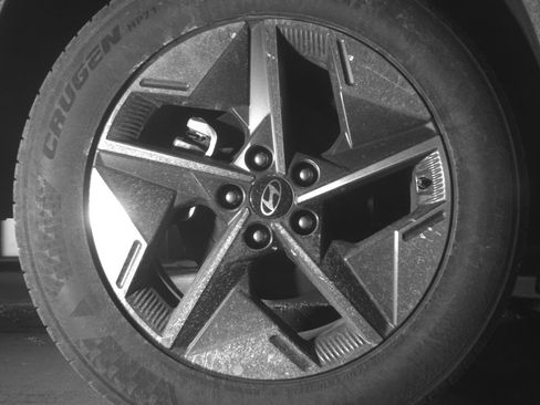 Used 2025 Hyundai Tucson SEL image 15