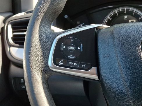 Used 2018 Honda CR-V LX image 27