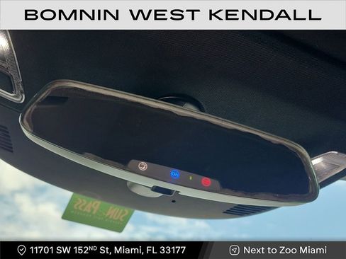 Used 2019 Chevrolet Corvette Grand Sport w/ Carbon Flash Badge Package image 22