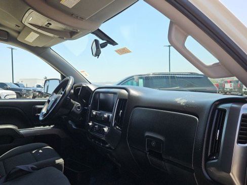 Used 2015 Chevrolet Silverado 1500 LT w/ LT Convenience Package RWD image 27