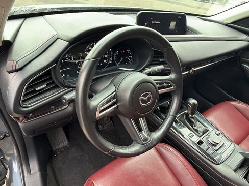 Used 2022 MAZDA CX-30 AWD 2.5 S w/ Preferred Package image 6