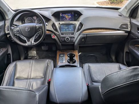 Used 2019 Acura MDX SH-AWD w/ Advance Package image 4