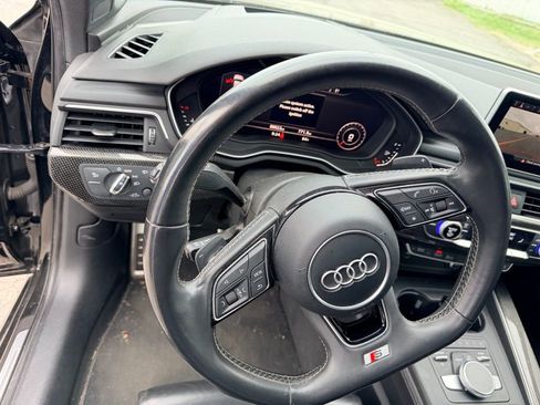 Used 2018 Audi S4 Prestige image 11