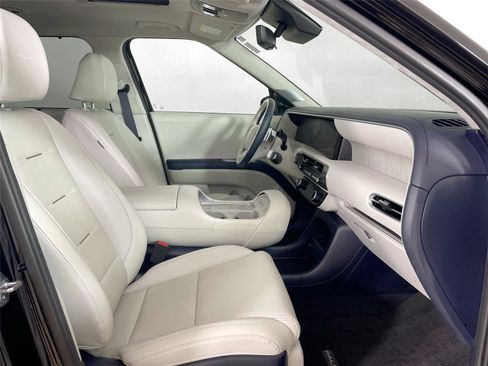 Used 2026 Hyundai Palisade Calligraphy AWD/4WD image 29