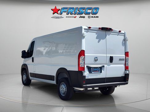 New 2026 RAM ProMaster 1500 w/ Power Group image 6