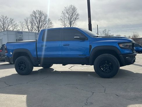 Used 2021 RAM 1500 TRX w/ TRX Level 1 Equipment Group image 5