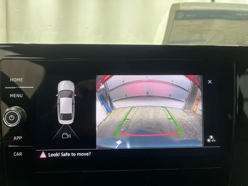 New 2026 Volkswagen Jetta Sport image 18