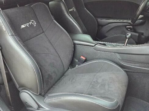 Used 2020 Dodge Challenger SRT Hellcat w/ Plus Package image 17