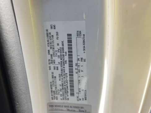 Used 2020 Ford F250 XL w/ Power Equipment Group image 14