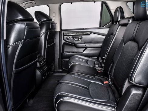 Used 2025 Honda Pilot Elite image 22