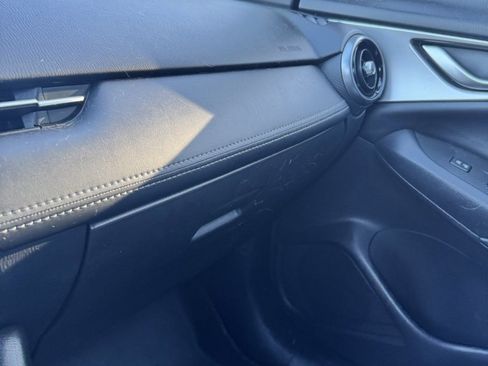 Used 2021 MAZDA CX-3 Sport image 14