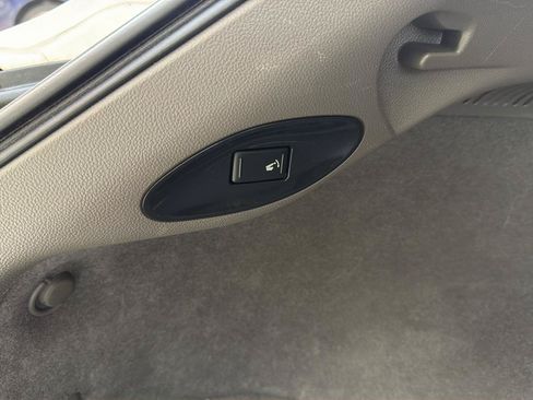 Used 2015 INFINITI QX50 Journey w/ Premium Package RWD image 37