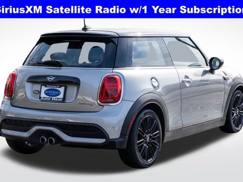 Used 2023 MINI Cooper S image 8