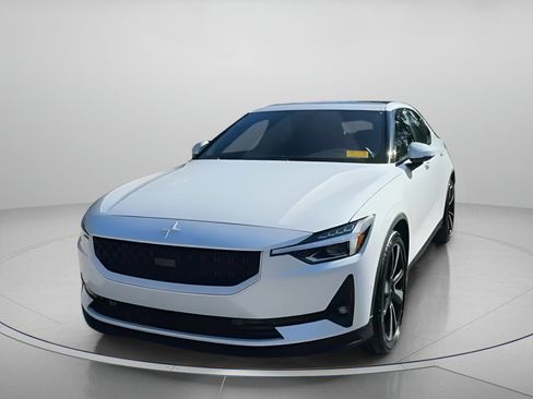 Used 2022 Polestar Polestar 2 w/ Plus Package image 10