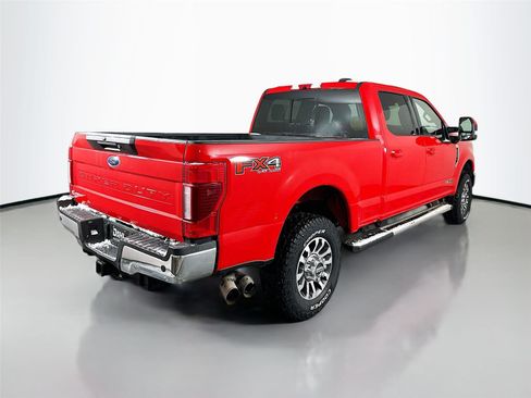 Used 2022 Ford F350 Lariat w/ Lariat Ultimate Package image 7