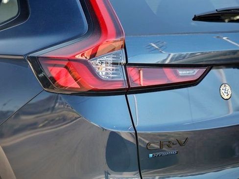 New 2026 Honda CR-V Sport image 11
