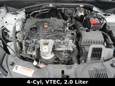 Used 2023 Honda HR-V Sport image 13