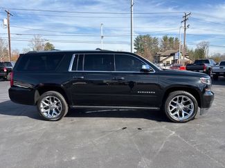 Used 2020 Chevrolet Suburban Premier video 2