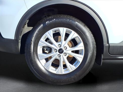 Used 2025 Ford Escape Active w/ Tech Pack #1 image 6