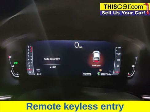 Used 2026 Honda Civic Si image 16