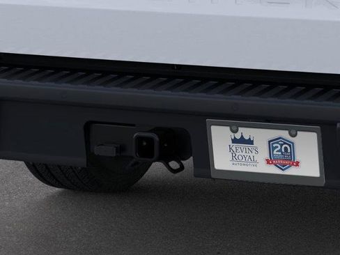 New 2025 Ford Maverick XL w/ Equipment Group 102A image 23