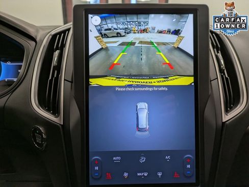 Used 2023 Ford Edge SEL w/ Convenience Package image 13