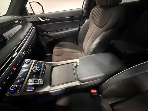 Used 2025 Hyundai Palisade Calligraphy AWD/4WD image 85