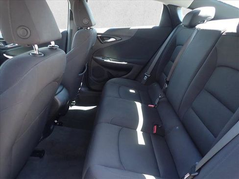 Used 2024 Chevrolet Malibu LS FWD image 8