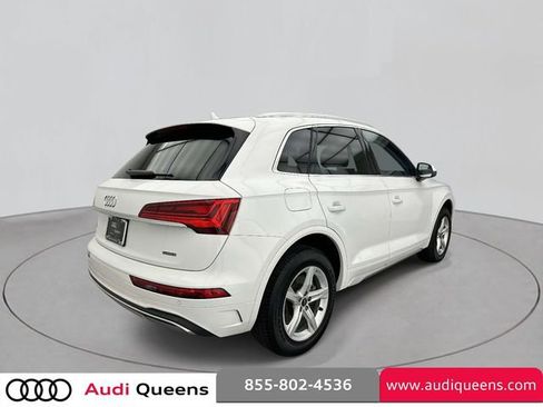 Certified 2023 Audi Q5 2.0T Premium w/ Convenience Package AWD/4WD image 4