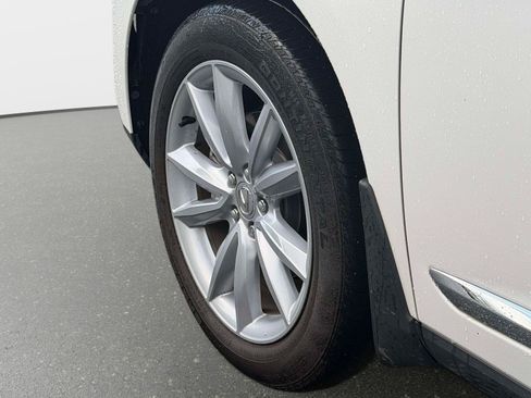 Used 2022 Acura RDX AWD image 12