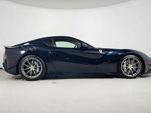 Certified 2017 Ferrari F12tdf RWD image 18