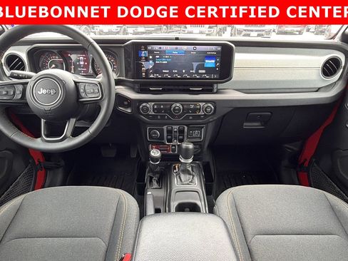 Used 2024 Jeep Gladiator Sport AWD/4WD image 20