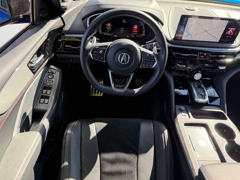 Certified 2026 Acura MDX A-Spec AWD/4WD image 17