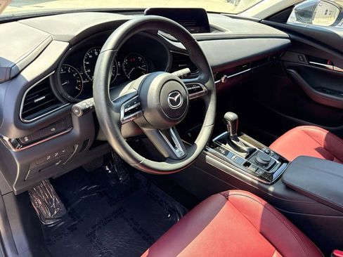 Certified 2023 MAZDA CX-30 AWD 2.5 S w/ Preferred Package image 28