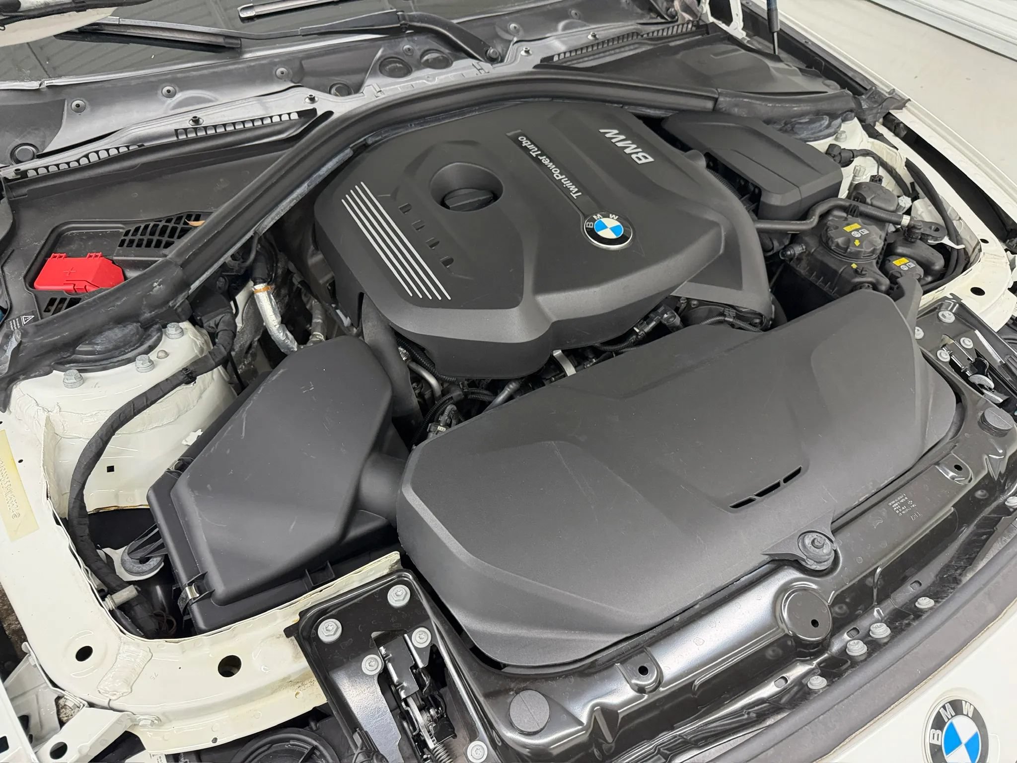 Used 2017 BMW 330i Sedan RWD image 99