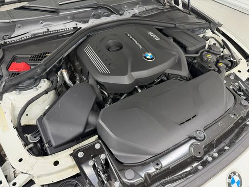 Used 2017 BMW 330i Sedan RWD image 99