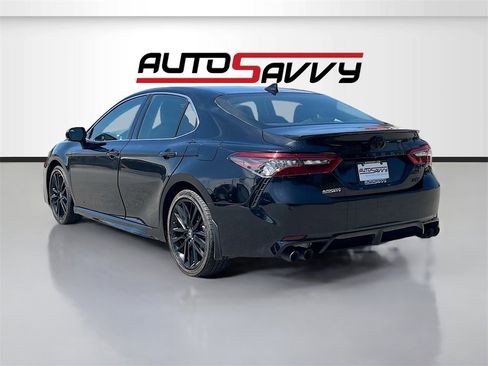 Used 2024 Toyota Camry XSE image 5